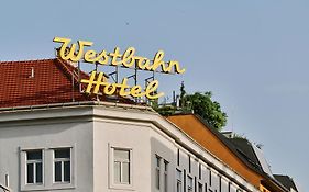 Westbahn Hotel Wien